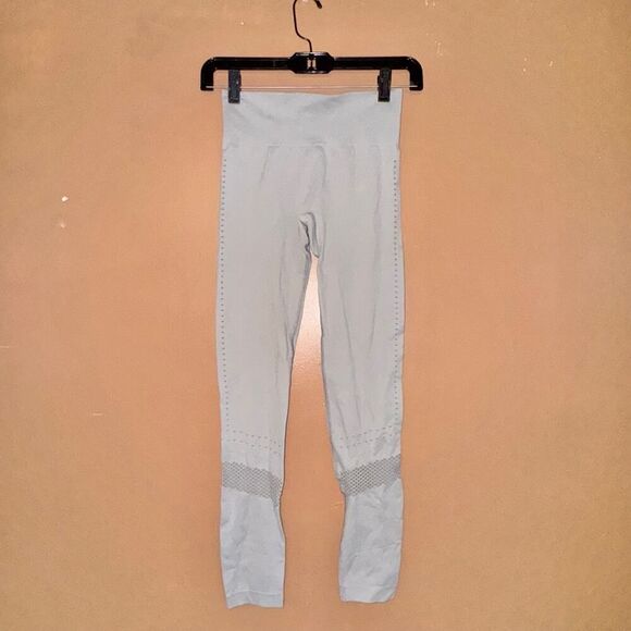 Varley Women's Justin Tight Athletic Leggings - Size Small - Picture 5 of 8